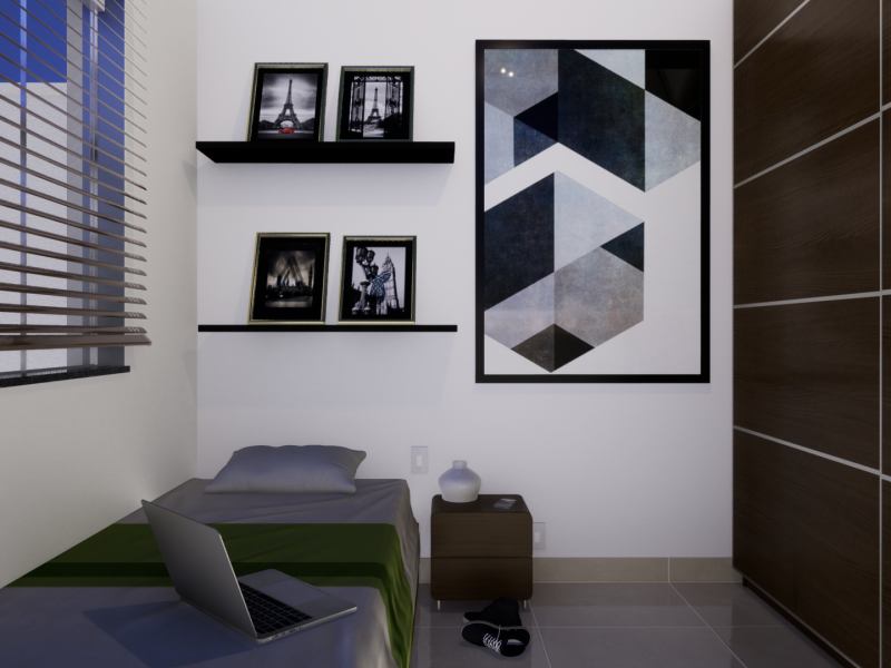 Casa à venda Novo Horizonte com 54m² e 2 quartos por R$ 300.000 - 716765298-imagem14.png