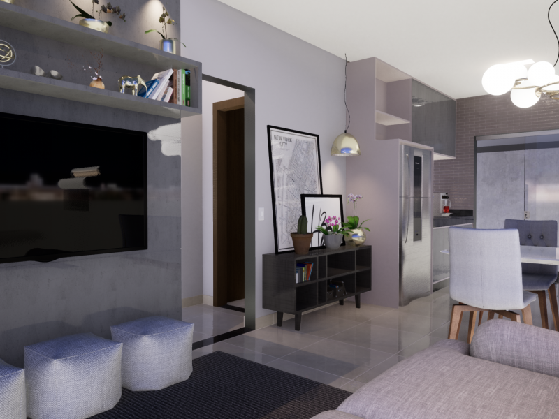 Casa à venda Novo Horizonte com 54m² e 2 quartos por R$ 300.000 - 915600318-imagem8.png