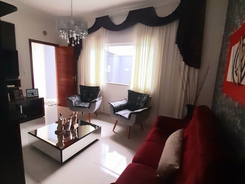 Casa à venda Cidade vergani  com 82m² e 2 quartos por R$ 380.000 - 1930064649-img-20220523-wa0022.jpg