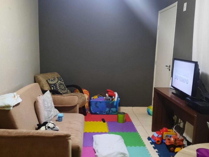Apartamento à venda Jardim Alvorada com 50m² e 2 quartos por R$ 175.000 - 271651655-img-20220812-wa0021.jpg