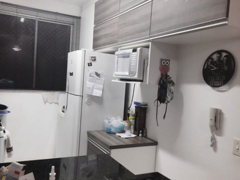 Apartamento à venda Jardim Alvorada com 50m² e 2 quartos por R$ 175.000 - 386097908-img-20220812-wa0022.jpg