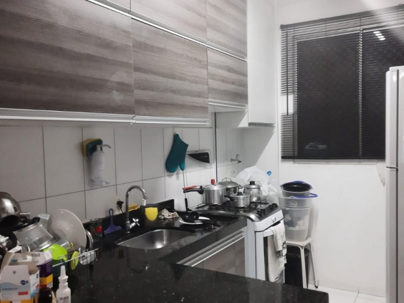 Apartamento à venda Jardim Alvorada com 50m² e 2 quartos por R$ 175.000 - 877287882-img-20220812-wa0025.jpg