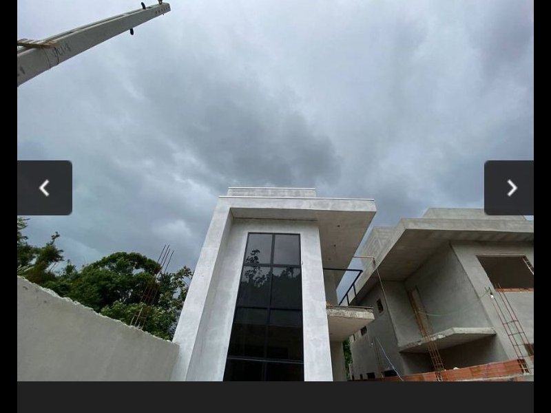 Casa à venda Praia do Arrastão com 145m² e 3 quartos por R$ 950.000 - 1808894434-img-20220815-wa0006.jpg