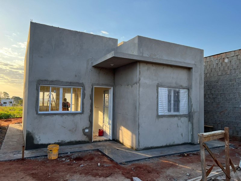 Casa à venda Parque Residencial Francisco Belo Galindo com 65m² e 2 quartos por R$ 160.000 - 82653621-whatsapp-image-2022-08-15-at-17.jpeg
