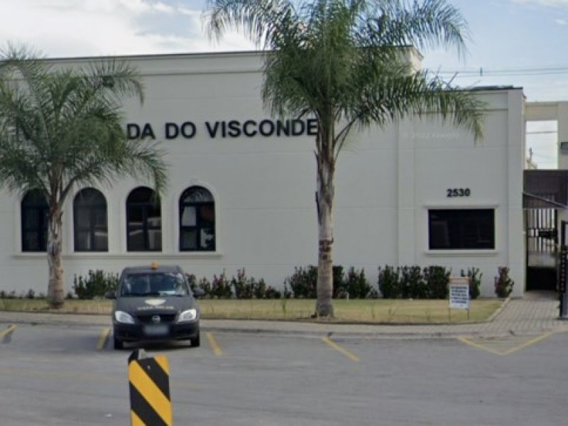Casa de condomínio à venda bairros do guedes com 175m² e 3 quartos por R$ 790.000 - 473625085-portaria3.jpg
