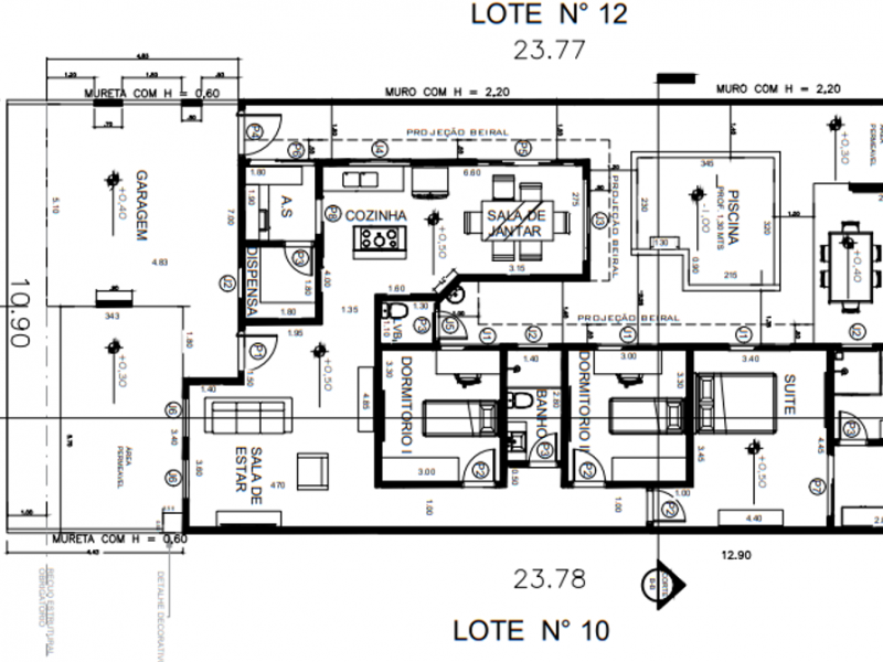 Casa de condomínio à venda bairros do guedes com 175m² e 3 quartos por R$ 790.000 - 982556419-planta1.png