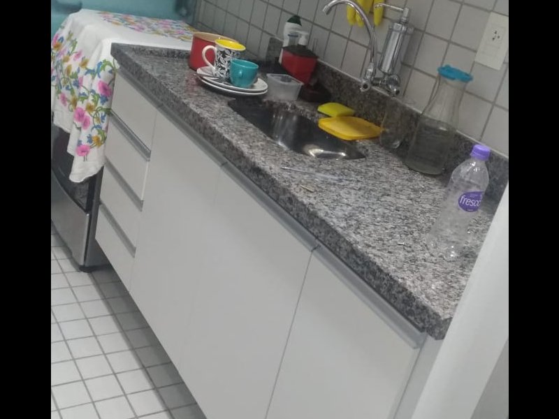 Apartamento à venda Parque Bristol com 63m² e 3 quartos por R$ 265.000 - 1888884679-img-20210216-wa0039.jpg