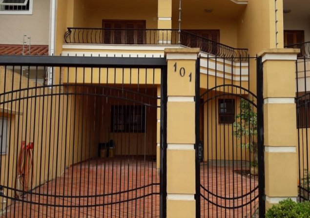 imóvel com 283m²