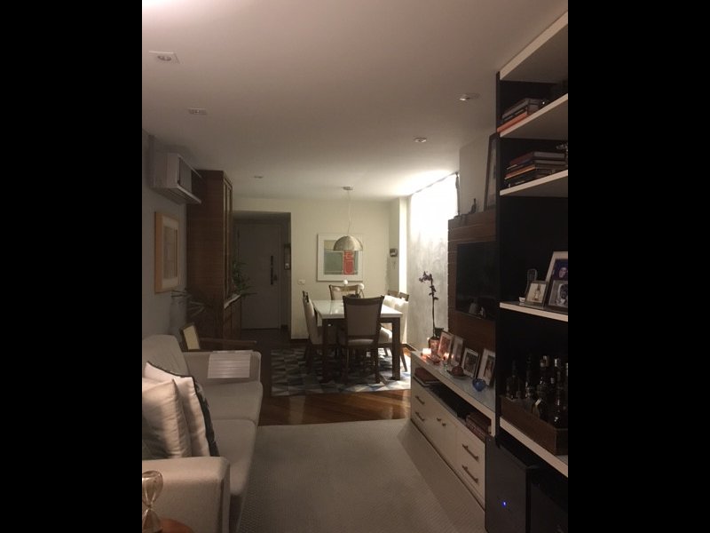 Apartamento à venda Humaitá com 92m² e 2 quartos por R$ 850.000 - 1352151419-sala.jpg