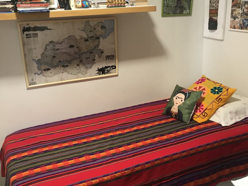 Apartamento à venda Humaitá com 92m² e 2 quartos por R$ 850.000 - 223425603-quarto-3.jpg