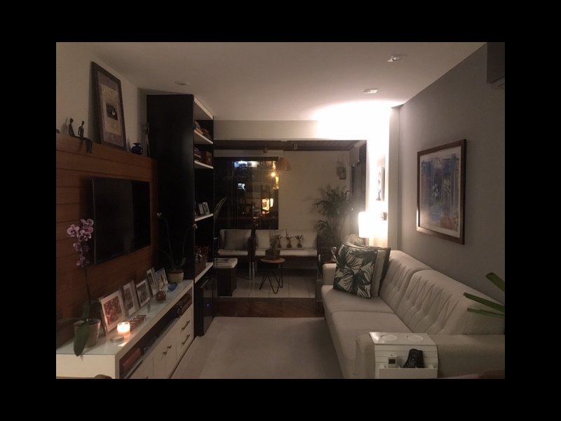 Apartamento à venda Humaitá com 92m² e 2 quartos por R$ 850.000 - 314621893-sala-2.jpg