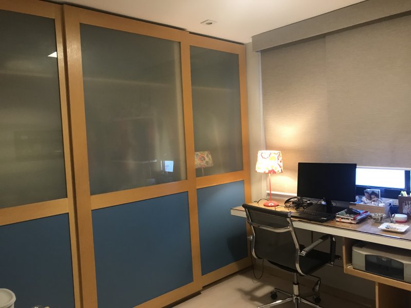 Apartamento à venda Humaitá com 92m² e 2 quartos por R$ 850.000 - 643768707-quarto-2-earmario.jpg