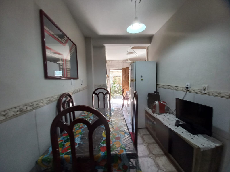 Casa à venda Mangabeira com 150m² e 4 quartos por R$ 390.000 - 1494727709-foto-de-rosa-23.jpg