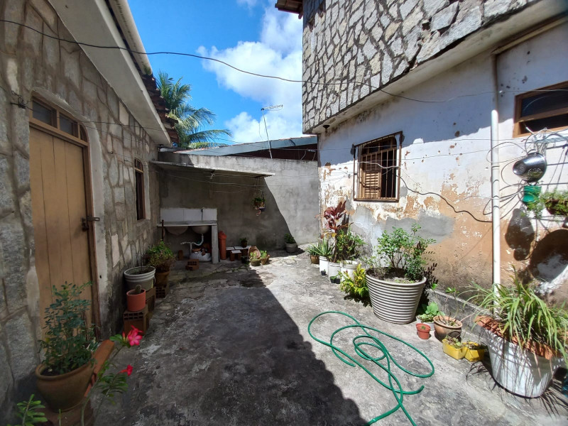 Casa à venda Mangabeira com 150m² e 4 quartos por R$ 390.000 - 184356250-foto-de-rosa-12.jpg