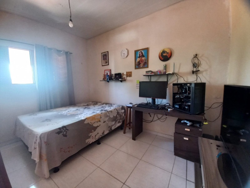 Casa à venda Mangabeira com 150m² e 4 quartos por R$ 390.000 - 613636007-foto-de-rosa-8.jpg