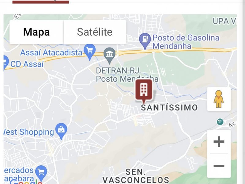 Apartamento à venda Santíssimo com 46m² e 2 quartos por R$ 165.000 - 567285969-efe528f7-046f-45a0-b895-b1630d2eb52d.jpeg