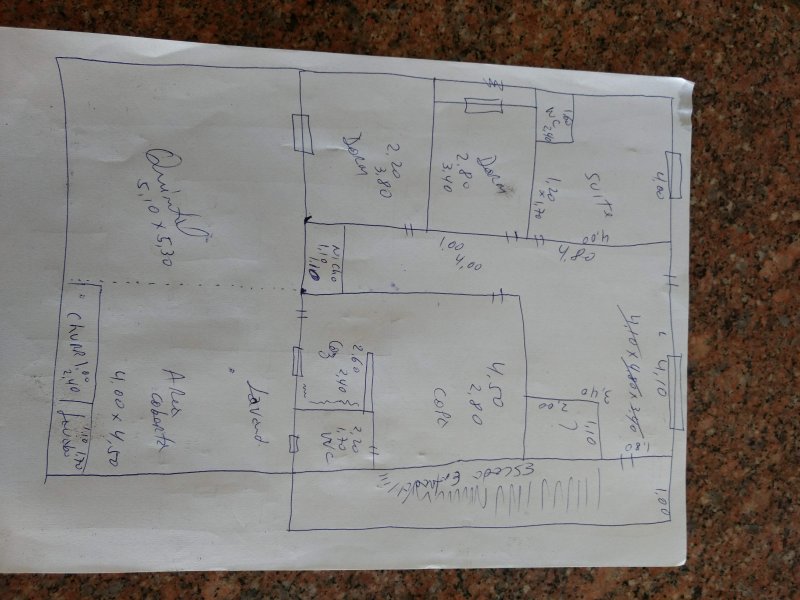 Casa à venda Americanópolis com 269m² e 3 quartos por R$ 750.000 - 1822151892-img-20181114-091209641.jpg