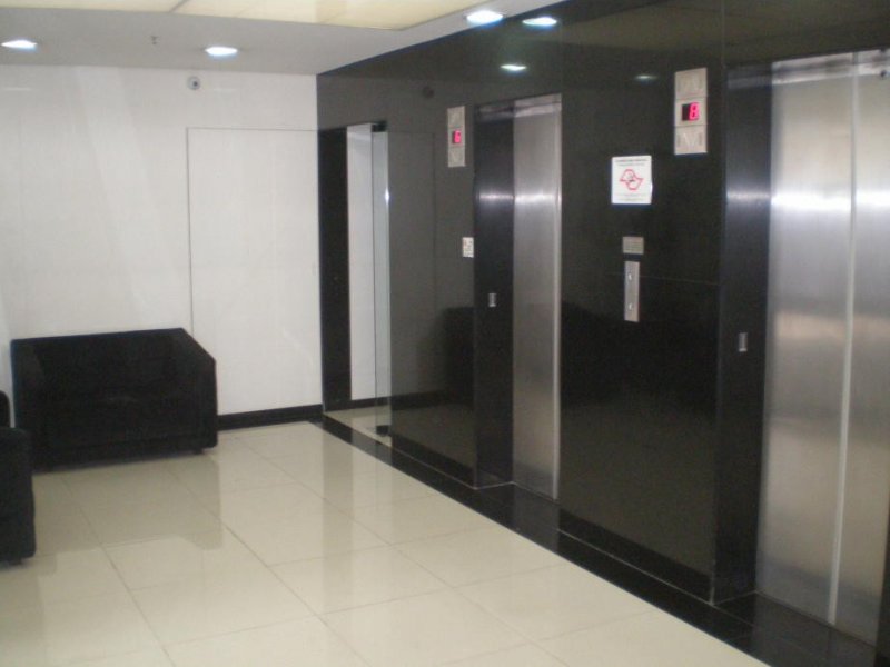 Comercial à venda Campo Belo com 40m² e 1 quarto por R$ 450.000 - 123327509-lobby.jpg