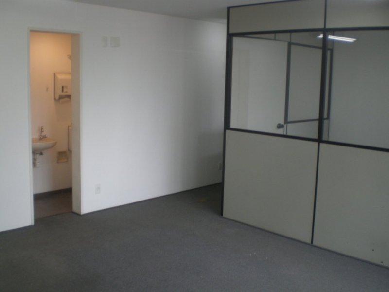 Comercial à venda Campo Belo com 40m² e 1 quarto por R$ 450.000 - 1299281642-sala-a.jpg