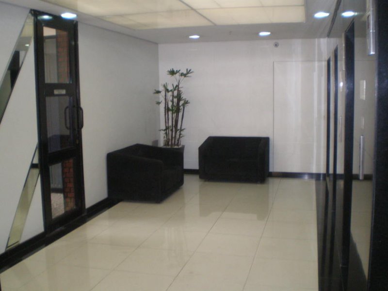 Comercial à venda Campo Belo com 40m² e 1 quarto por R$ 450.000 - 883813652-lobby-2.jpg
