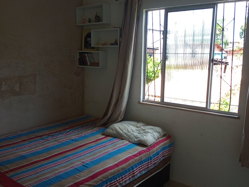 Apartamento à venda Cruzeiro (Icoaraci) com 50m² e 2 quartos por R$ 60.000 - 581484903-img-20220604-125439-729.jpg