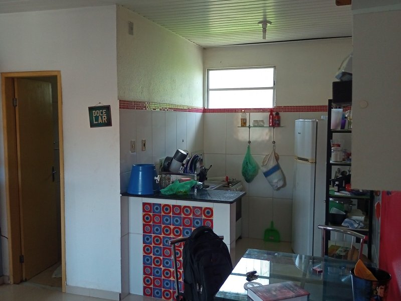 Apartamento à venda Cruzeiro (Icoaraci) com 50m² e 2 quartos por R$ 60.000 - 77135794-img-20220604-125357-503.jpg