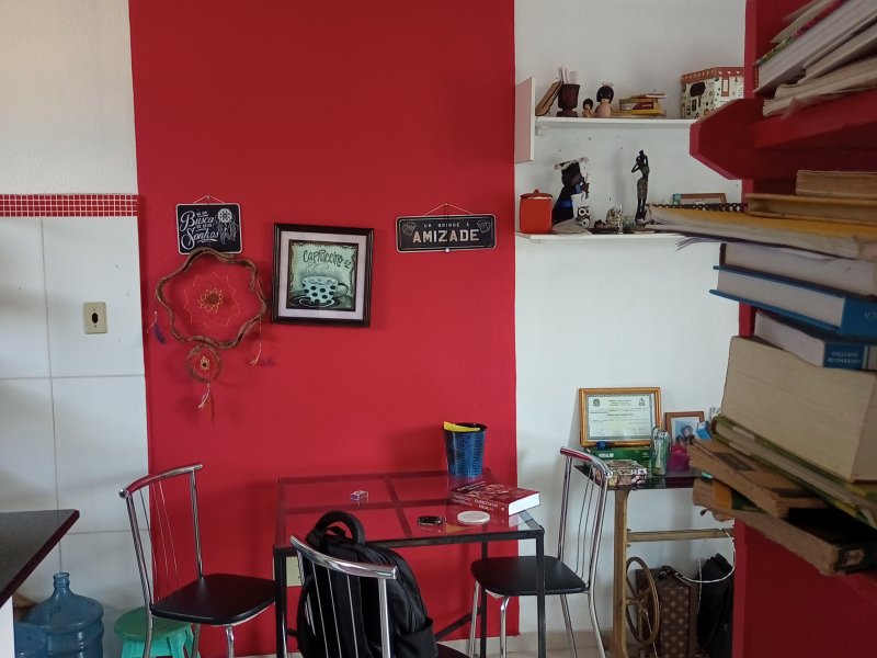 Apartamento à venda Cruzeiro (Icoaraci) com 50m² e 2 quartos por R$ 60.000 - 792377540-img-20220604-125544-823.jpg