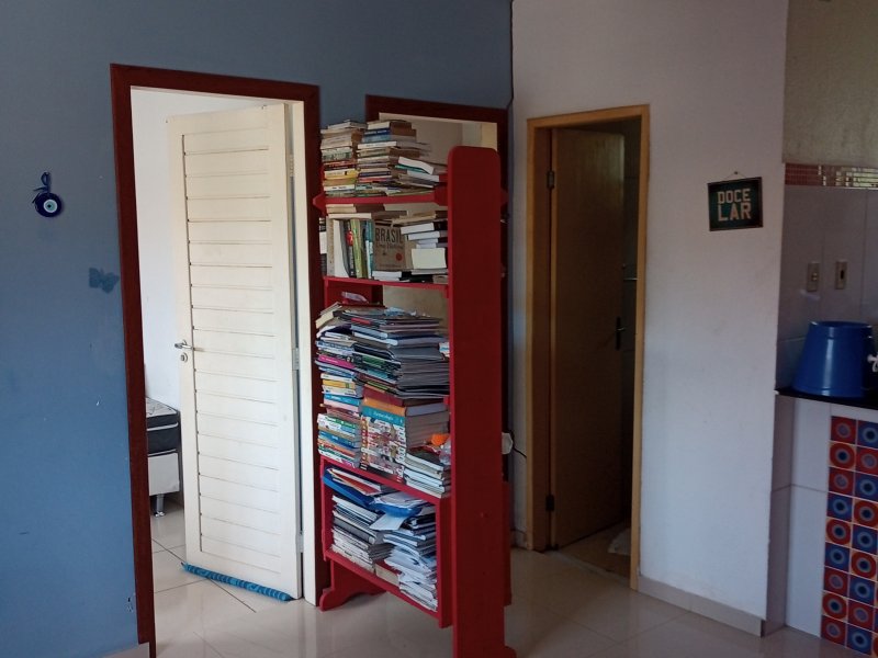 Apartamento à venda Cruzeiro (Icoaraci) com 50m² e 2 quartos por R$ 60.000 - 832777038-img-20220604-125346-187.jpg
