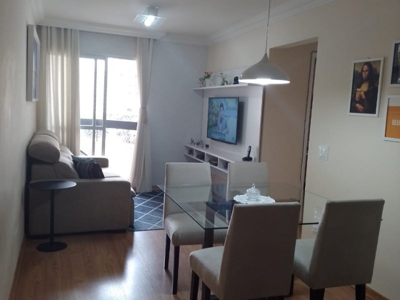 Apartamento à venda Chácara Inglesa com 60m² e 2 quartos por R$ 560.000 - 1124392836-sala4.jpeg