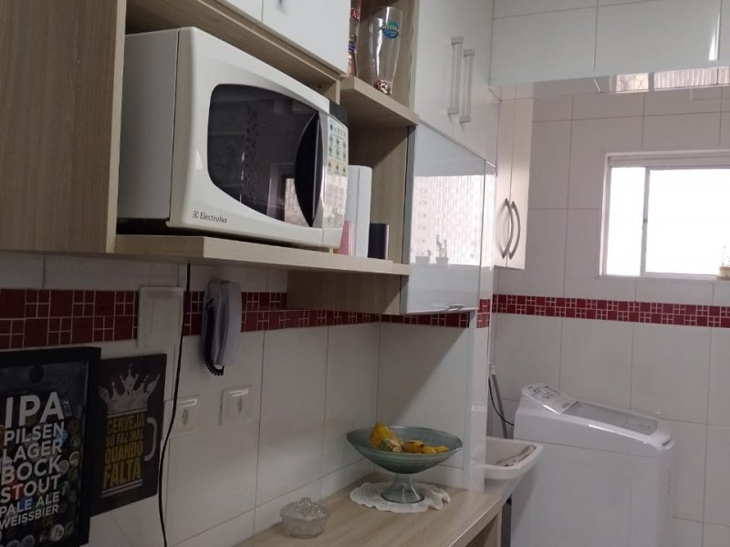Apartamento à venda Chácara Inglesa com 60m² e 2 quartos por R$ 560.000 - 1301351432-cozinha3.jpeg