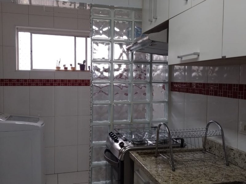 Apartamento à venda Chácara Inglesa com 60m² e 2 quartos por R$ 560.000 - 1457934599-cozinha2.jpeg