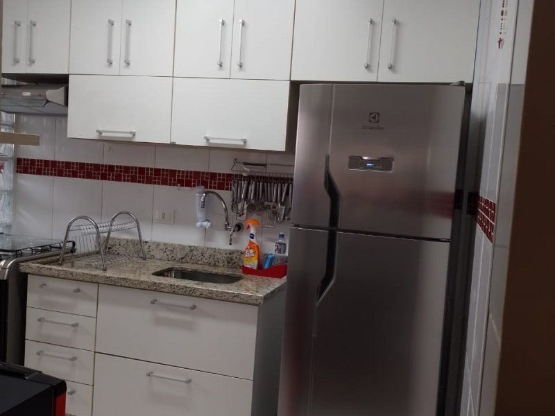 Apartamento à venda Chácara Inglesa com 60m² e 2 quartos por R$ 560.000 - 1951338278-cozinha1.jpeg