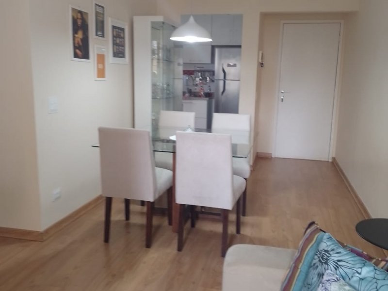 Apartamento à venda Chácara Inglesa com 60m² e 2 quartos por R$ 560.000 - 284575173-sala3.jpeg