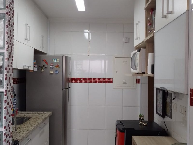 Apartamento à venda Chácara Inglesa com 60m² e 2 quartos por R$ 560.000 - 43882447-cozinha4.jpeg