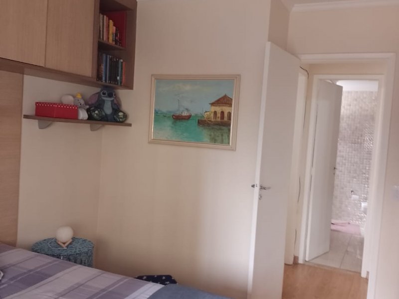 Apartamento à venda Chácara Inglesa com 60m² e 2 quartos por R$ 560.000 - 489451071-quartomaior2.jpeg