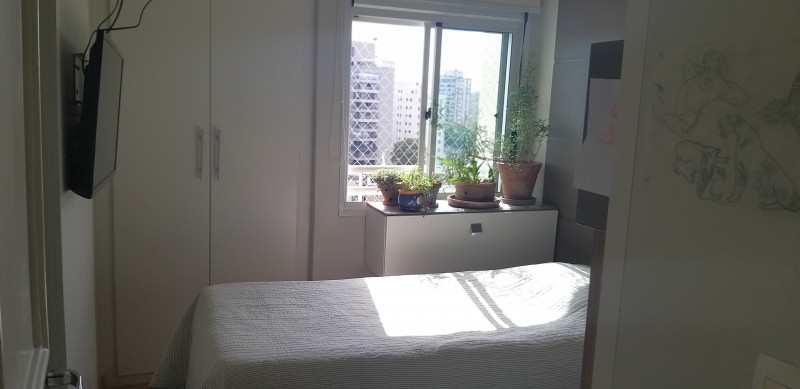 Apartamento à venda Vila Mariana com 131m² e 4 quartos por R$ 1.730.000 - 1124097193-19-quarto-1-4.jpg