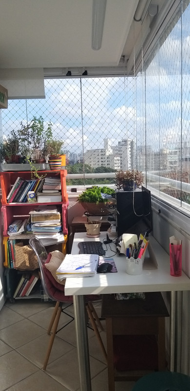 Apartamento à venda Vila Mariana com 131m² e 4 quartos por R$ 1.730.000 - 1621966888-4-2-varanda-4.jpg