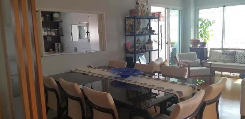 Apartamento à venda Vila Mariana com 131m² e 4 quartos por R$ 1.730.000 - 1720311463-1-jantar-living-2.jpg