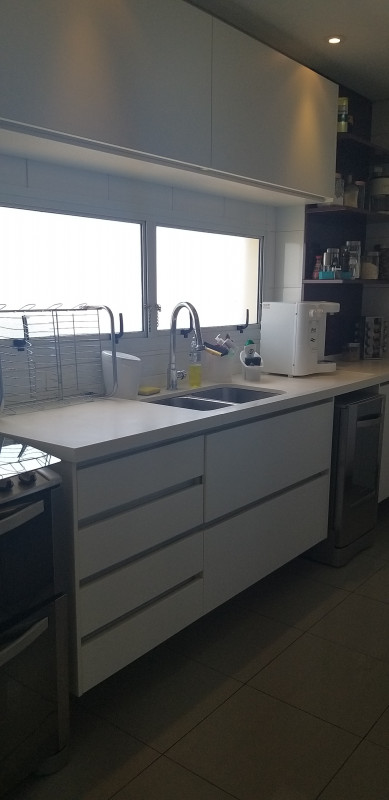 Apartamento à venda Vila Mariana com 131m² e 4 quartos por R$ 1.730.000 - 1727610826-26-cozinha-18.jpg