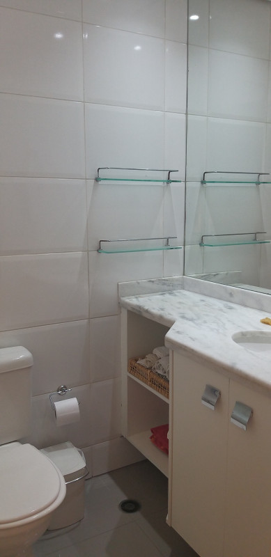 Apartamento à venda Vila Mariana com 131m² e 4 quartos por R$ 1.730.000 - 259359965-18-1-banheiro-casal-4.jpg