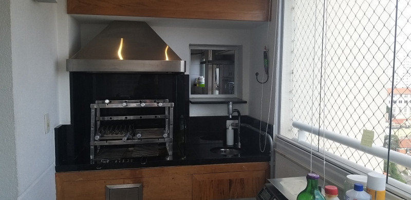 Apartamento à venda Vila Mariana com 131m² e 4 quartos por R$ 1.730.000 - 964747140-4-1-1-churrasqueira.jpg