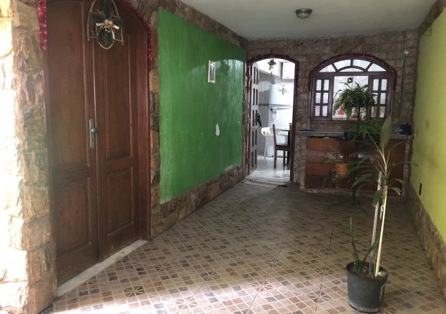 imóvel com 180m²