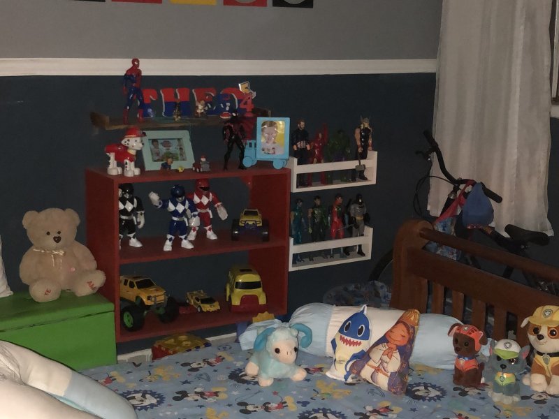 Casa de condomínio à venda Bangu com 180m² e 3 quartos por R$ 380.000 - 1680603453-7b5f08bc-59cd-4c55-b2e1-aea02f776be1.jpeg