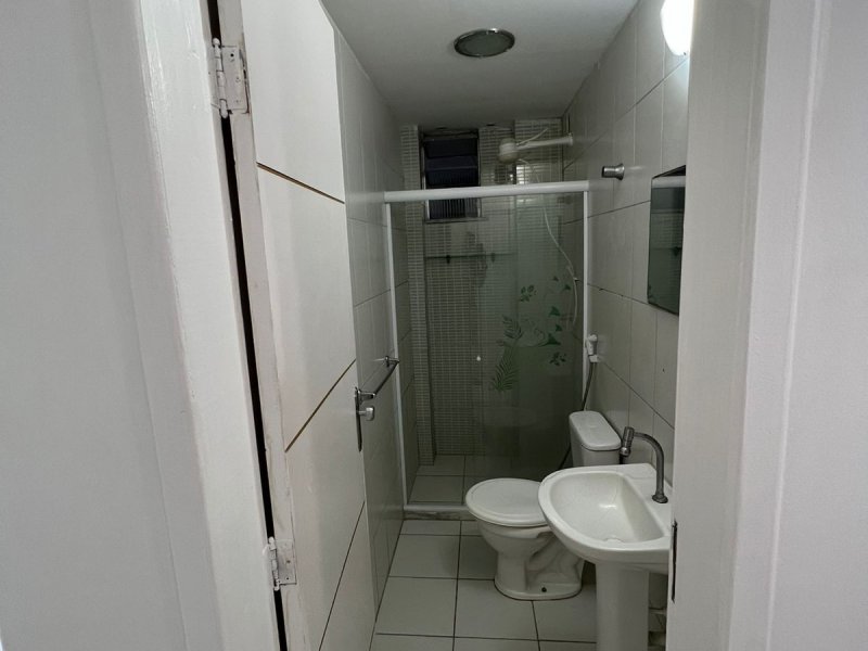 Apartamento à venda Cabula VI com 49m² e 2 quartos por R$ 135.000 - 1102807226-photo-2022-01-20-09-42-33.jpg