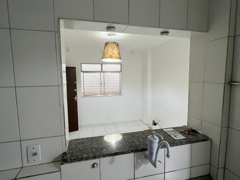 Apartamento à venda Cabula VI com 49m² e 2 quartos por R$ 135.000 - 1409510425-photo-2022-01-20-09-42-36.jpg