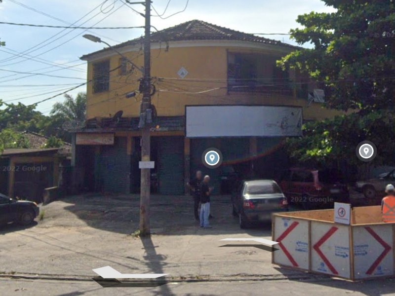 Apartamento à venda Bangu com 300m² e 4 quartos por R$ 690.000 - 1463205365-screenshot-20220816-192916-maps.jpg