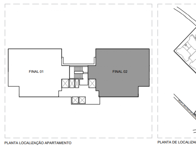 Apartamento à venda Granja Viana com 167m² e 4 quartos por R$ 1.290.000 - 1673561936-localizacao-do-apto.PNG