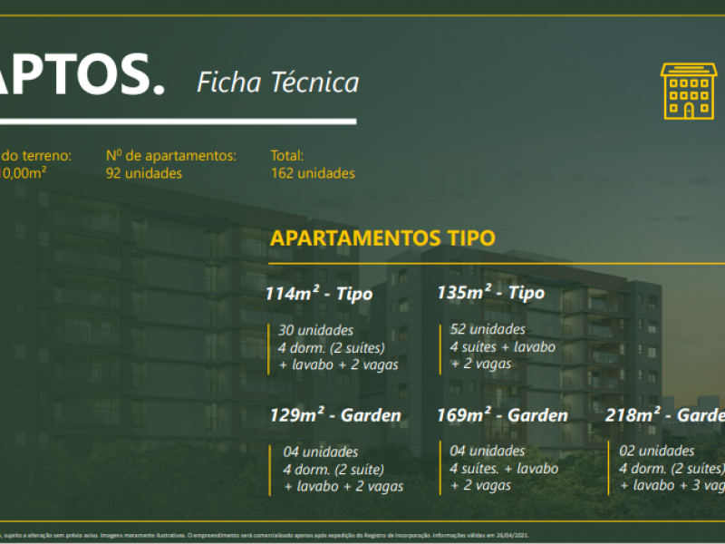 Apartamento à venda Granja Viana com 167m² e 4 quartos por R$ 1.290.000 - 1864792662-propaganda-ekko-2-2.PNG