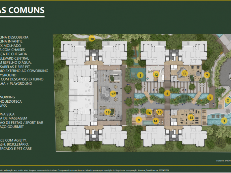 Apartamento à venda Granja Viana com 167m² e 4 quartos por R$ 1.290.000 - 808123624-propaganda-ekko-2-6.PNG
