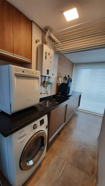 Apartamento à venda Vila Andrade com 97m² e 3 quartos por R$ 800.000 - 1734809967-photo-2021-10-09-14-57-27.jpg